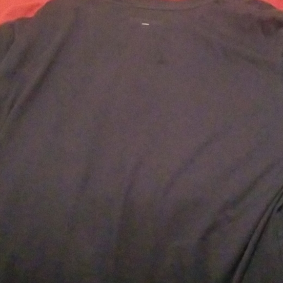 Rag & Bone logo tee - Picture 4 of 4